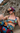 Midnight Oasis Crop Top