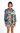 Midnight Oasis Long Sleeve Shirt