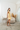 Midi Kimono — Butter Yellow Base