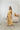 Wide Long Pants — Butter Yellow Base