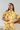 Short Sleeve Shirt — Butter Yellow Base